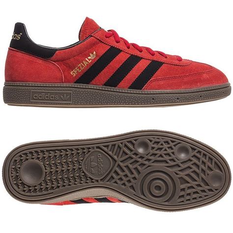 adidas spezial rood zwart|adidas spezial sandalen.